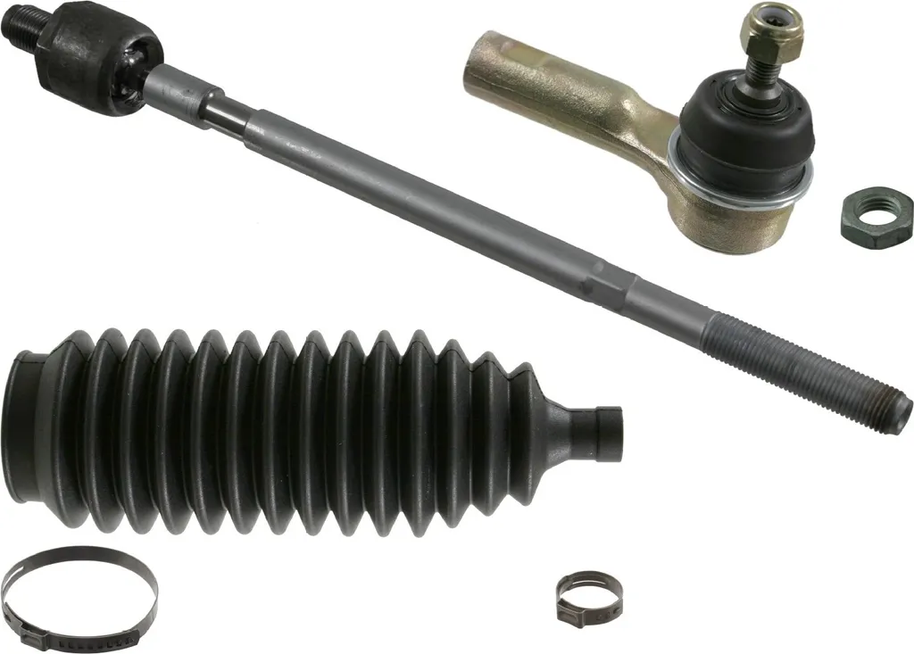 Pièce de direction avant droite FEBI 40502 pour entretien Volvo V40