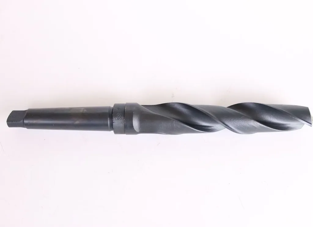 Foret MK4 32,5 mm : stoppez la surchauffe lors du perçage de métaux durs