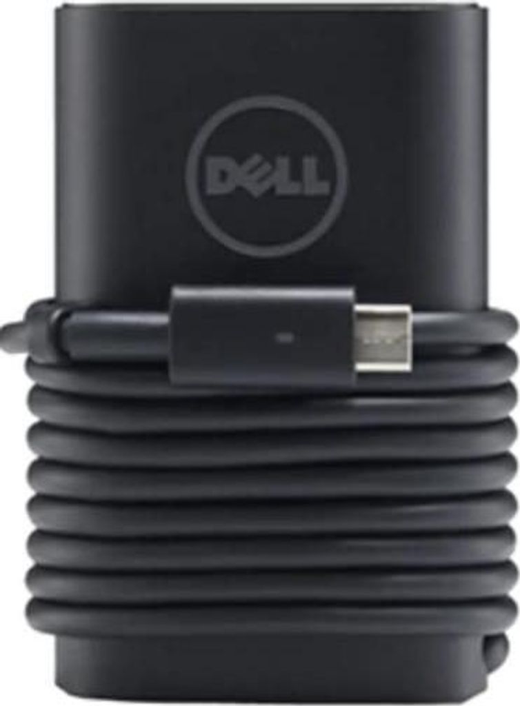 DELL E5 65W USB-C zasilacz, DELL-V3CCW