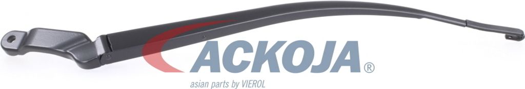ACKOJA A26-0151 Wischerarm Scheibenwischerarm Vorne Rechts für HONDA ACCORD VIII (CU) 800mm