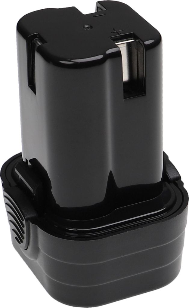 EXTENSILO Akku kompatibel mit Einhell BT-CD 10.8/3 LI Produktbild 