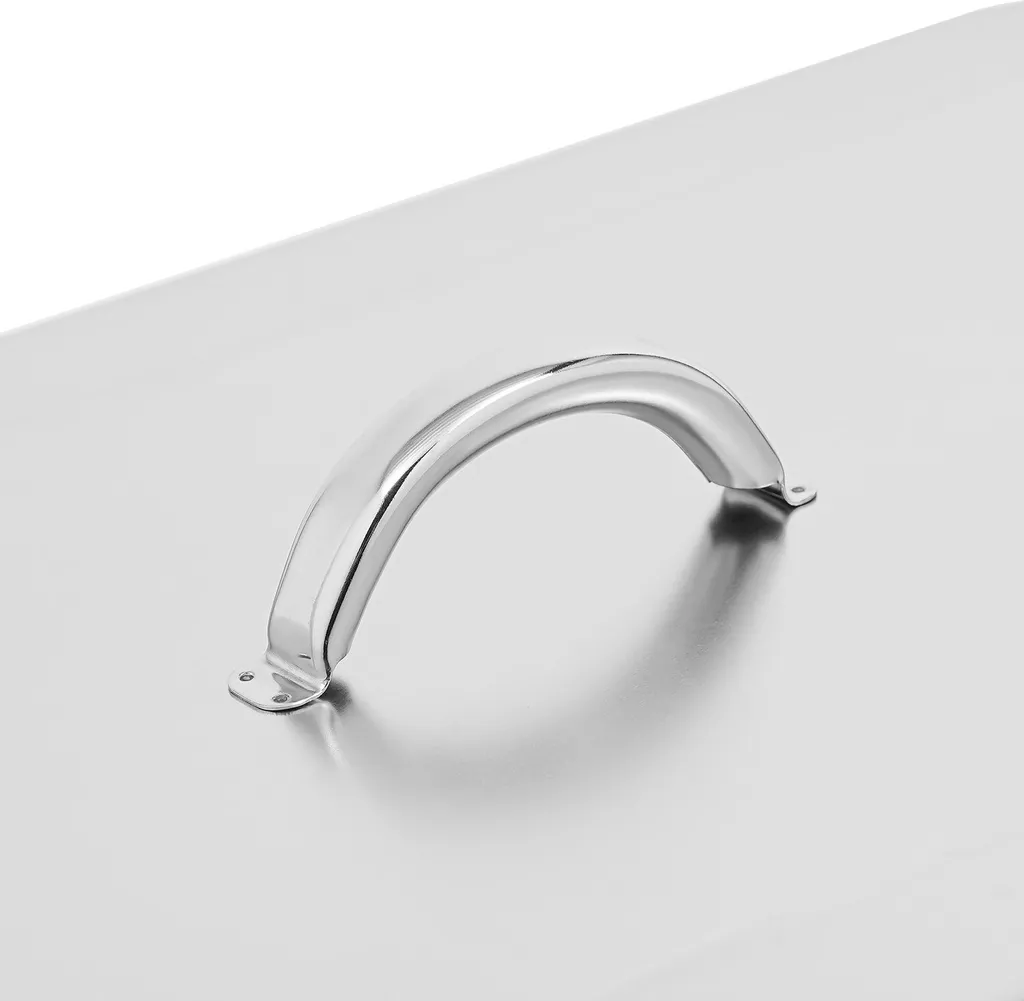 Chauffe-plats électrique professionnel 9L pour Buffet et Traiteur