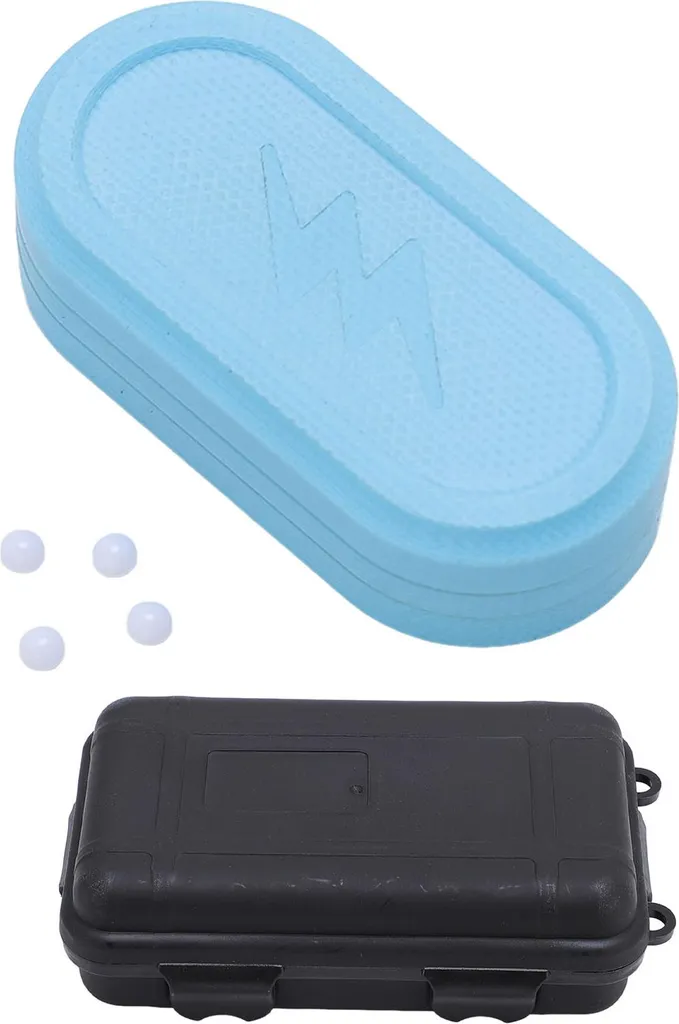 Slider haptique EDC en fibre de verre, jouet de bureau anti-stress