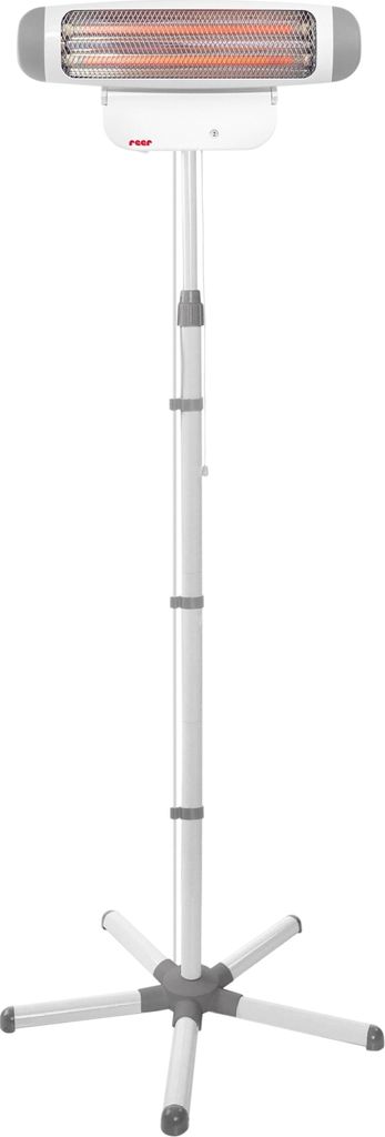 Riscaldatore radiante REER 2in1 Feel Well 52x185cm Immagine del prodotto 