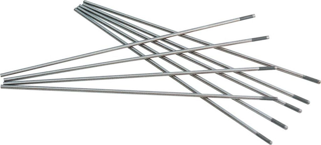 Wolframelektrode grau D 2,4 mm Produktbild 