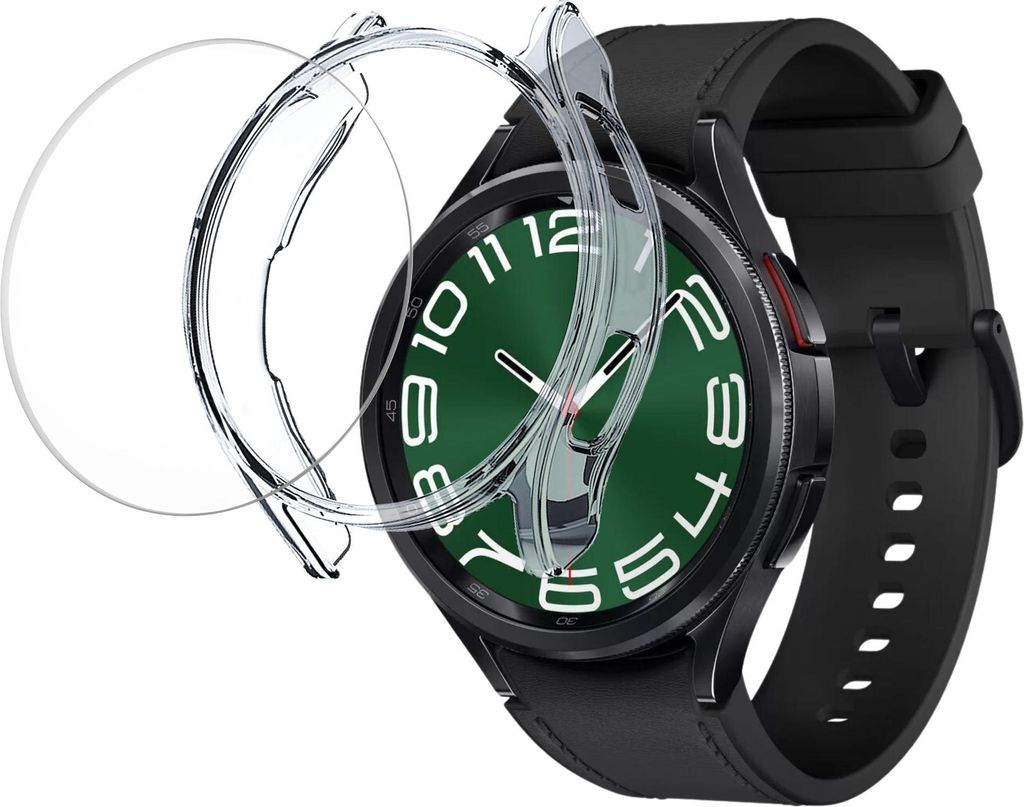 Pouzdro pro Samsung Galaxy Watch 6 Classic 47 mm - Obrázek produktu 