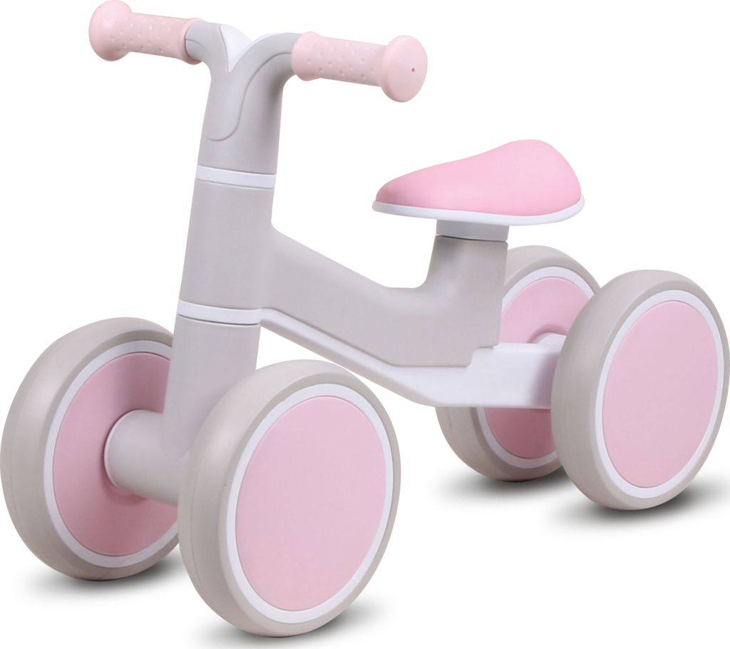 BUDDY TOYS BPB 1127 Odrážedlo KVADROLET Obrázek produktu 
