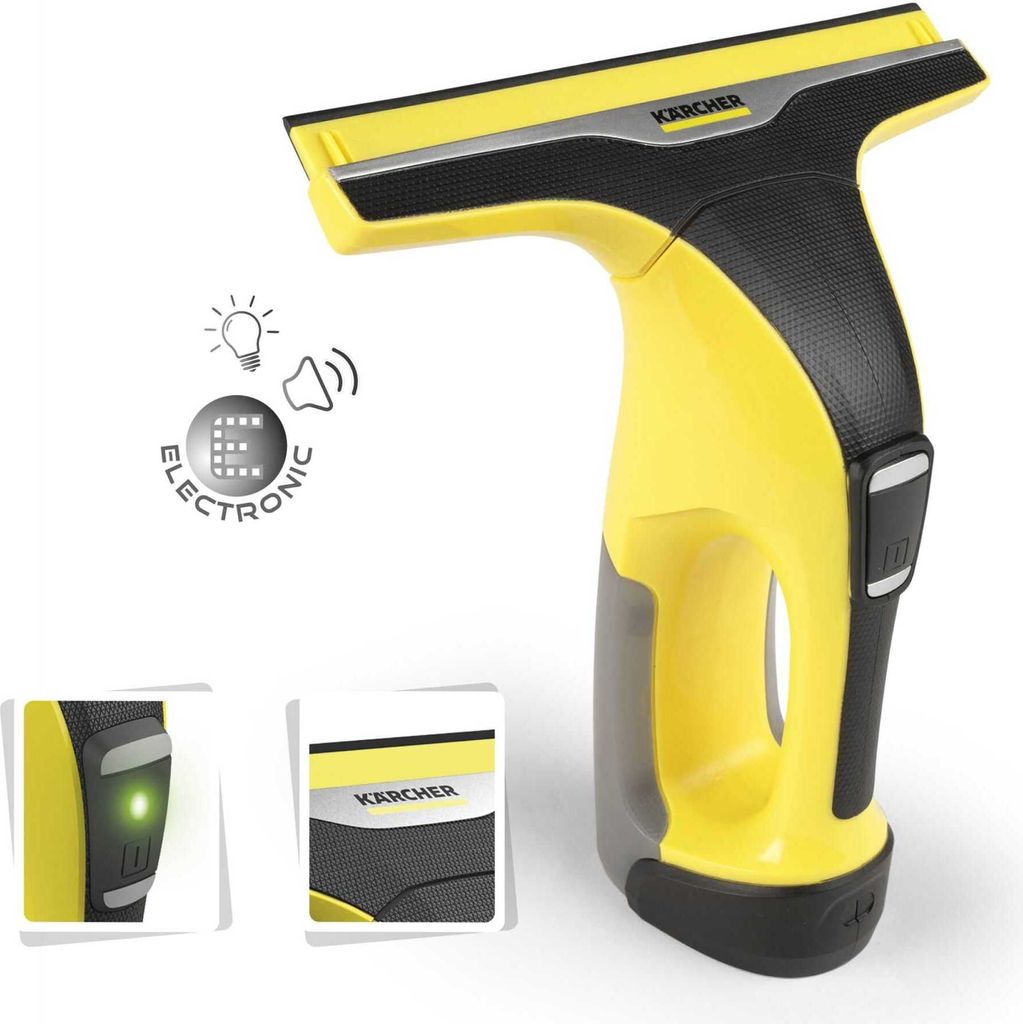 Čistič okien Karcher Obrázok produktu 6