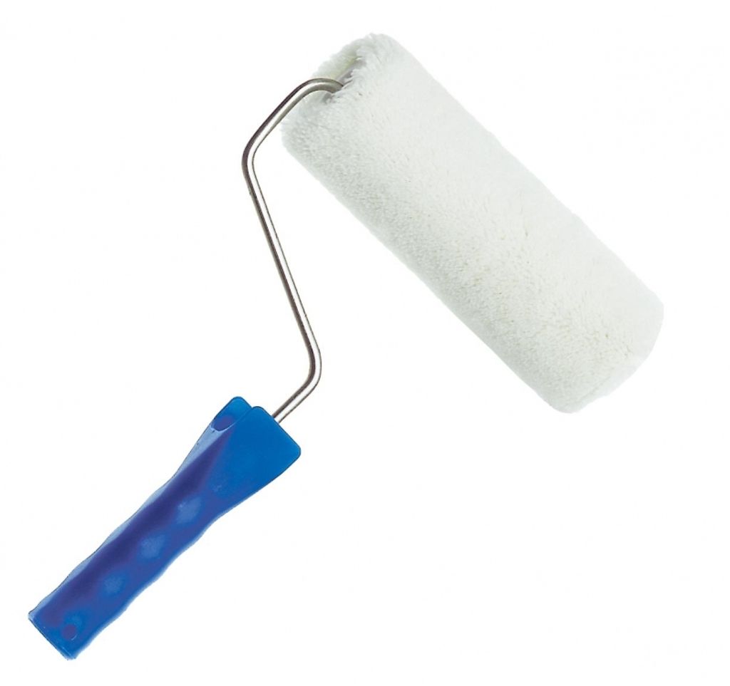 Roller für Feste Farbe Kerndurchmesser 49 mm