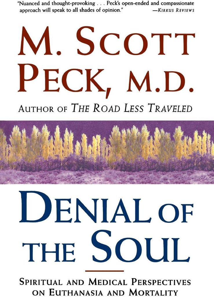 Denial of the Soul