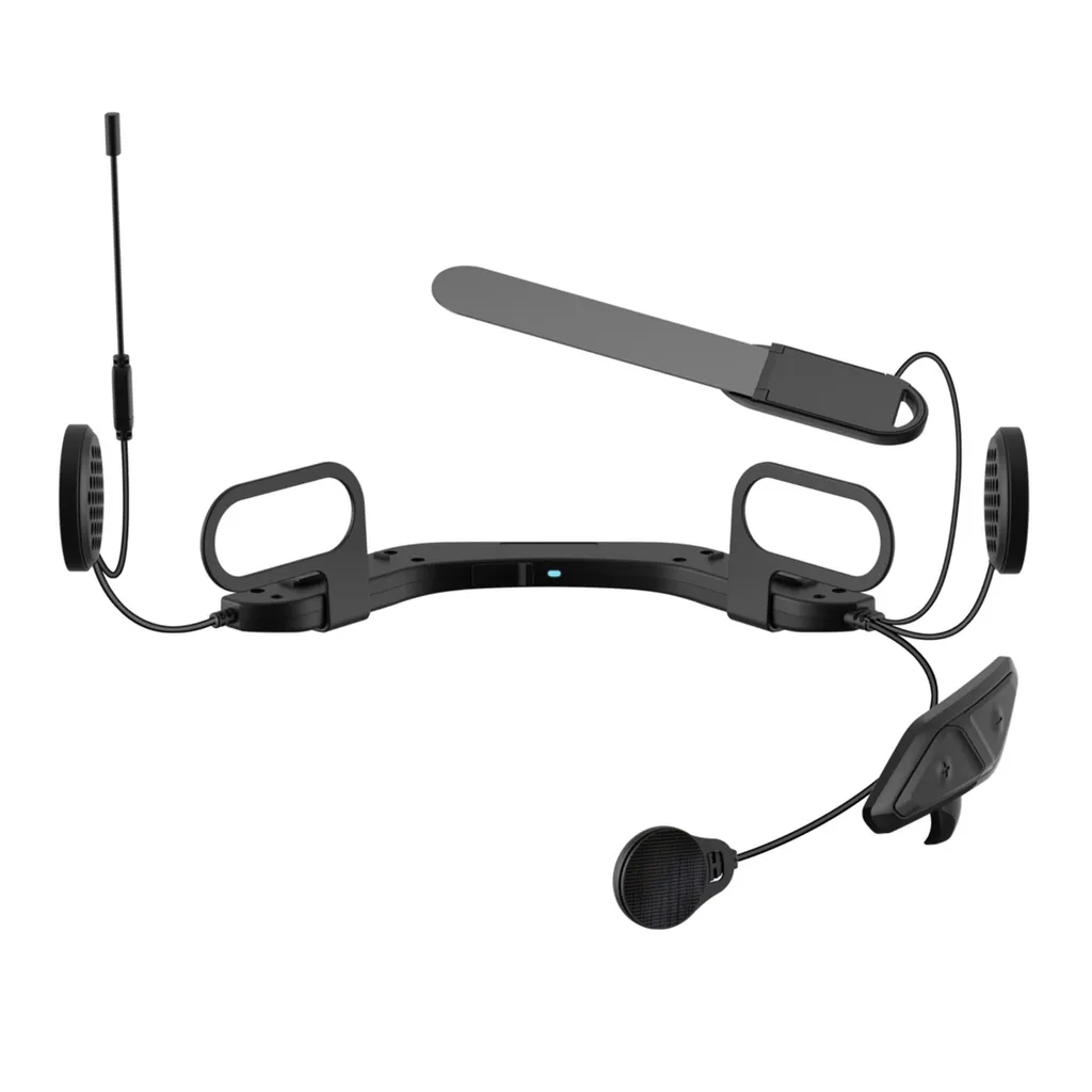 Système de communication Bluetooth Sena 10U-AR-01 pour casque moto