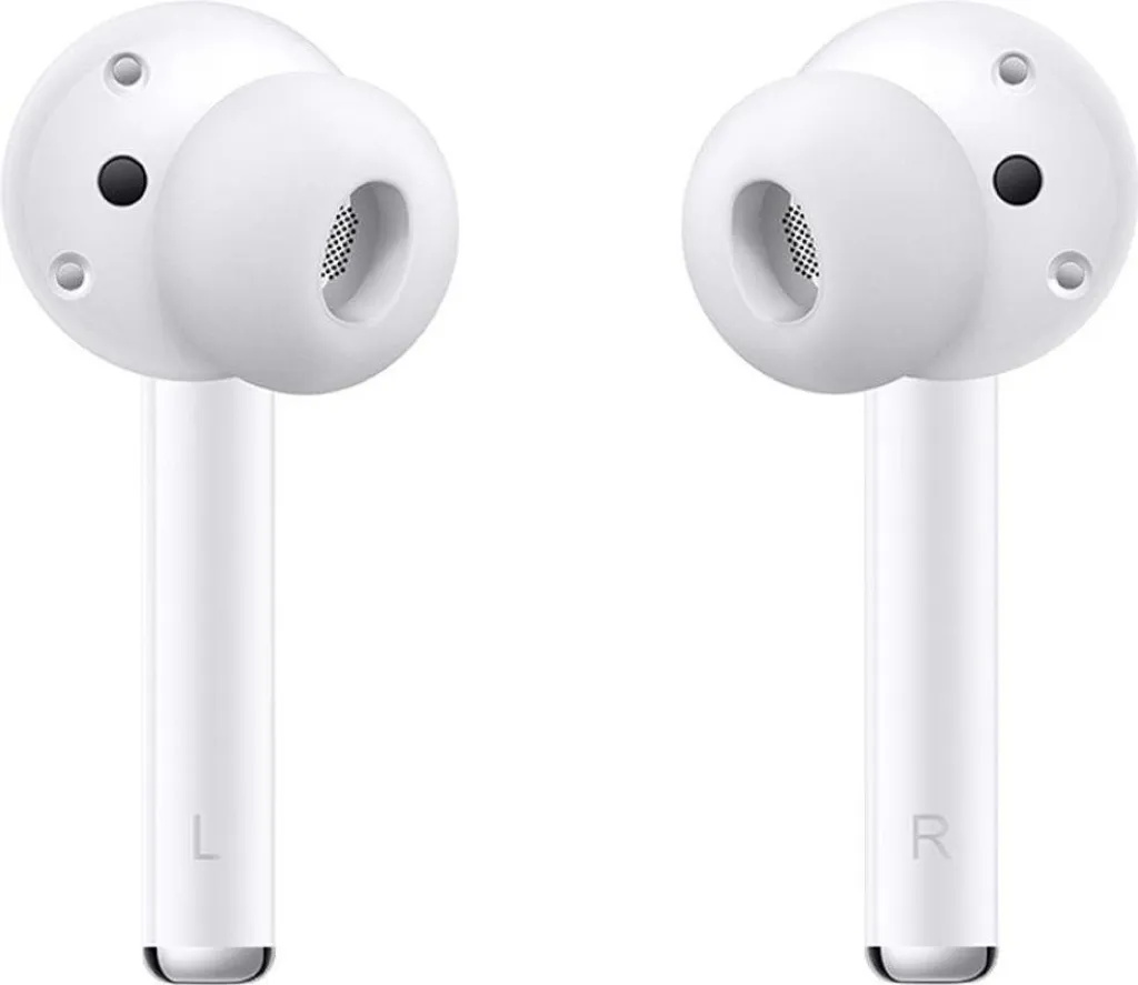 Écouteurs Bluetooth avec Micro Honor Magic Earbuds Blancs Mains Libres - 4