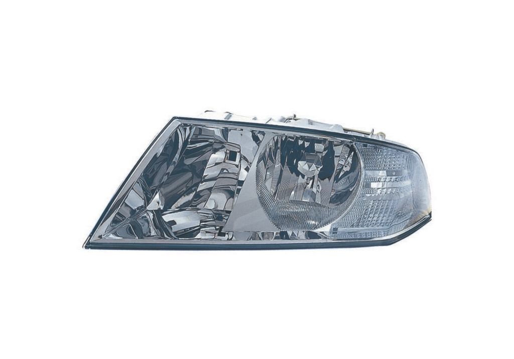 ALKAR Scheinwerfer Links für SKODA Octavia II Combi (1Z5) 2761521