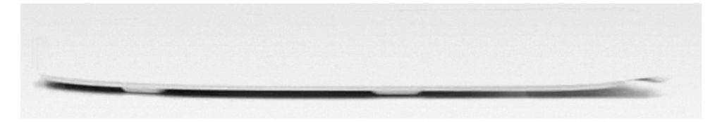 WC-Sitz für Vigour derby rund | Softclose-Absenkautomatik & Take-Off-Funktion | Duroplast mit Edelstahl-Scharniere | Weiß