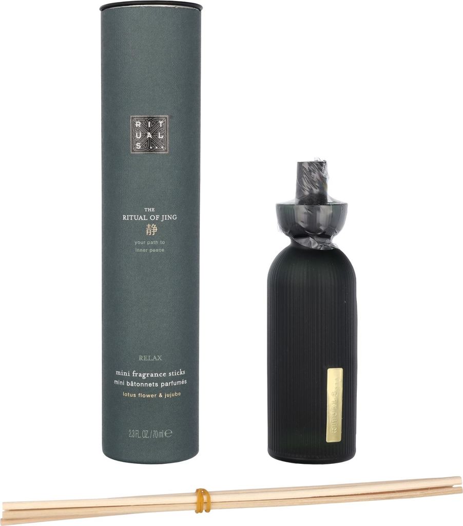 Rituals The Ritual of Jing 8719134180671, Duftflasche, Produktbild 
