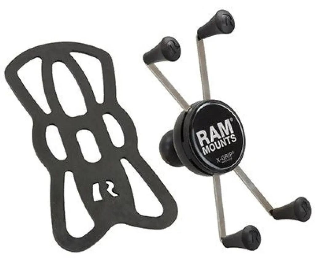 RAM MOUNT uniwersalny uchwyt X-Grip duży Immagine del prodotto 