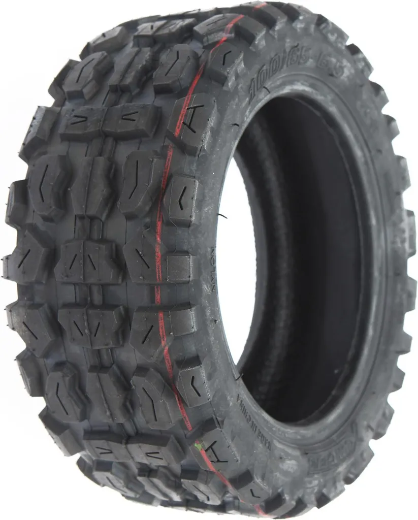 Pneu Trottinette Électrique 100/65-6.5 Onyx TH-012 Route et Ville