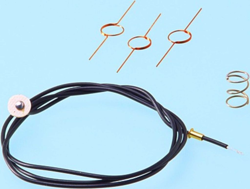 KELLERMANN Reparatursatz für Lenkerendenblinker BL 1000 Produktbild 