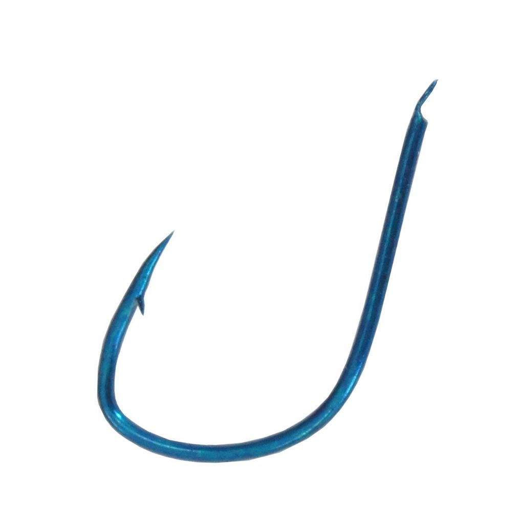 Gamakatsu LS-2210S Hooks Blue #16