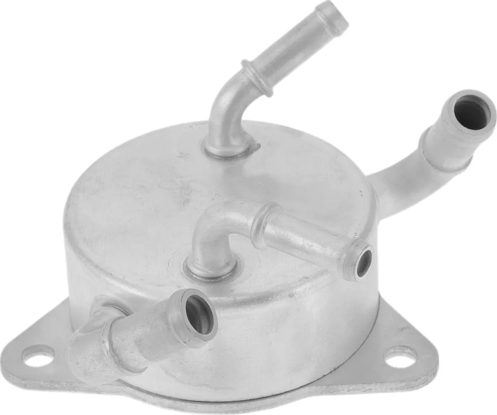 Evitez la surchauffe avec ce refroidisseur d'huile Honda Civic 2006-11