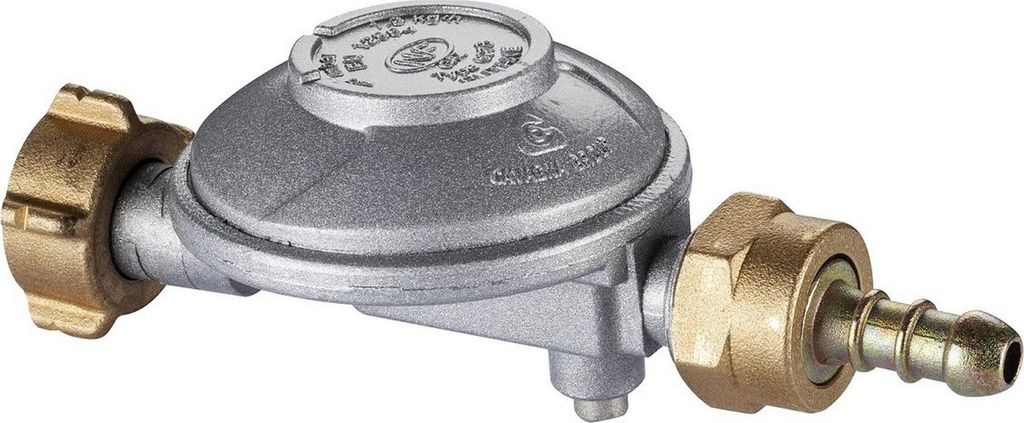 Détendeur gaz butane - Wpro - DBB028 - Image du produit 