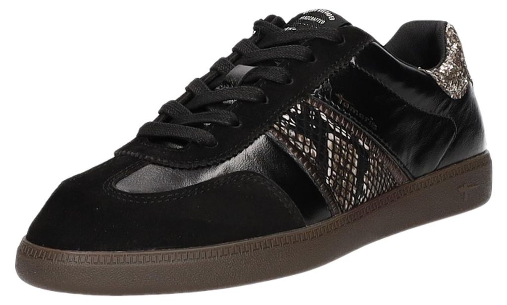 Schnürhalbschuh Sneaker (sportlich) 1-23624-43-081