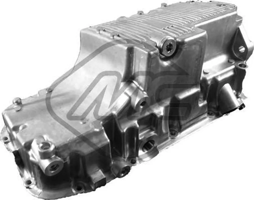 Carter d'huile pour entretien moteur Opel Insignia et Astra J 55582917