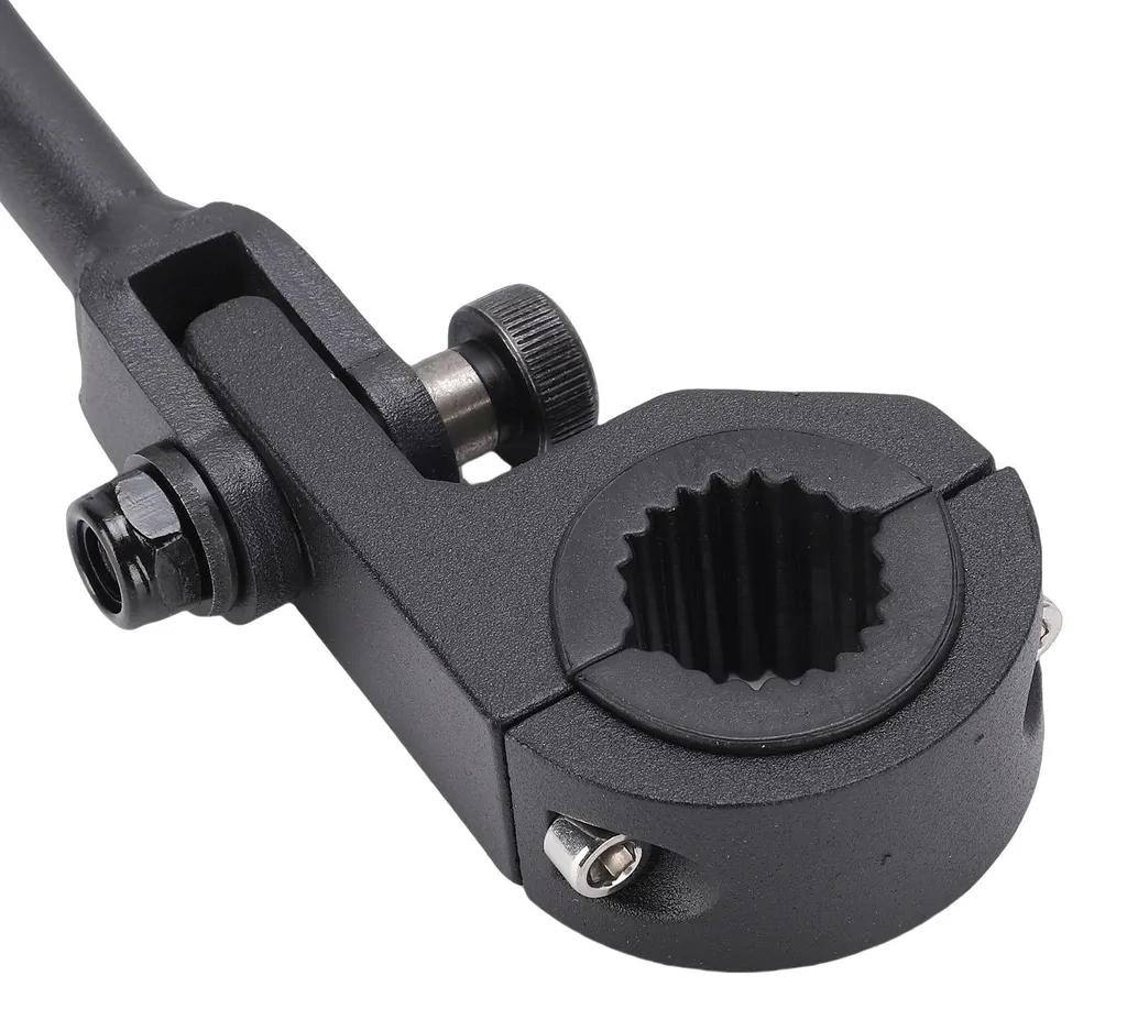 Levier de vitesses Ryker 600 900 solution passage de vitesse fluide 2019+ - 14