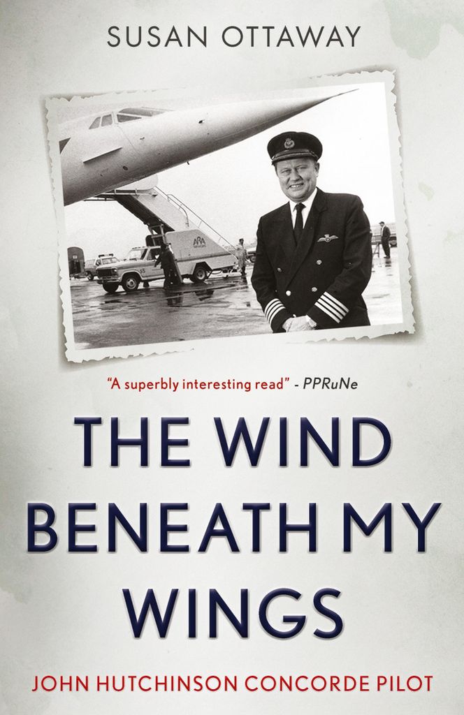 The Wind Beneath My Wings