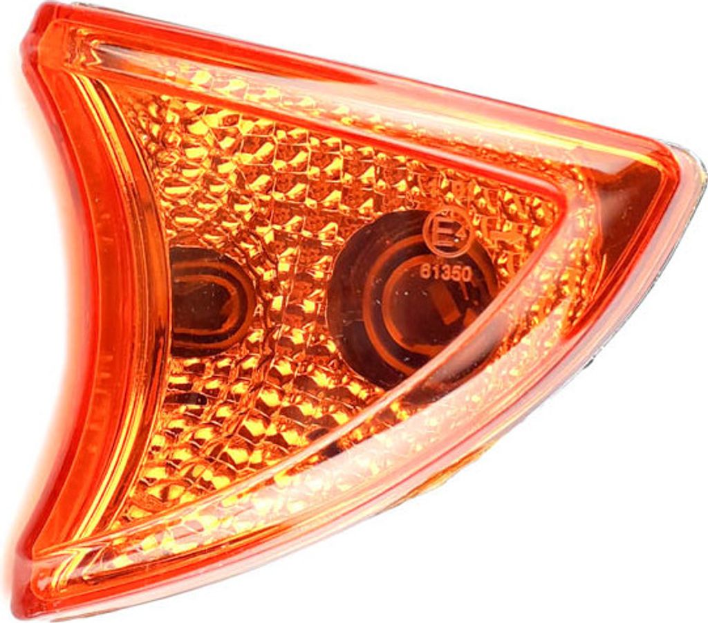Signalleuchte Blinker links Iveco Stralis EuroCargo, 42555042, mit Fassung | 2007-2017
