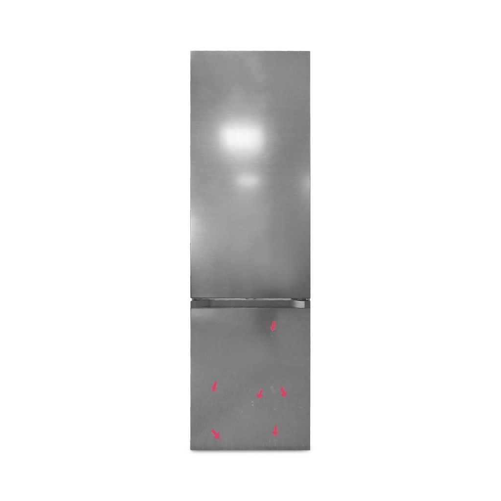 Samsung RL38A7B5BB1/EG Freistehende KÃ1/4hl-/Gefrierkombi, Produktbild 5