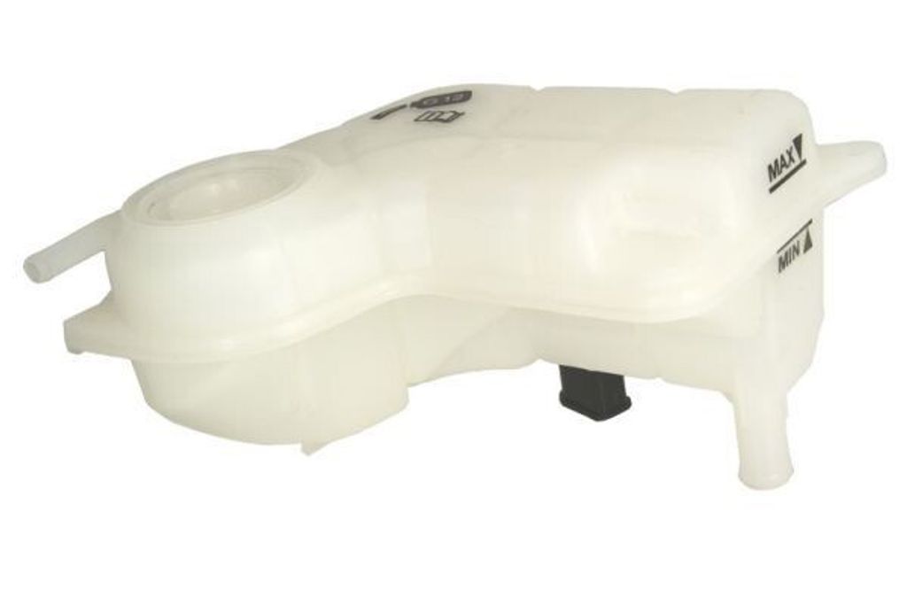 THERMOTEC Ausgleichsbehälter Kühlmittel für AUDI A6 Avant (4B5, C5) Kühlwasser DBA006TT