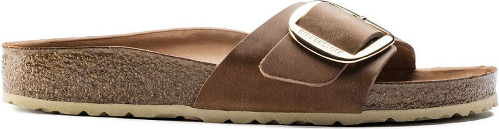 Birkenstock buty damskie brązowe rozmiar 38 Zdjęcie produktu 80