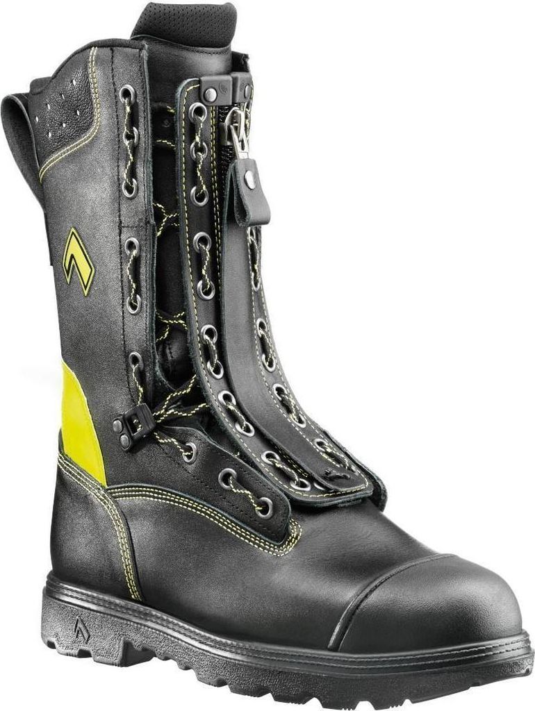 Haix FIRE FLASH Gamma 503005 36-50, Größe:38