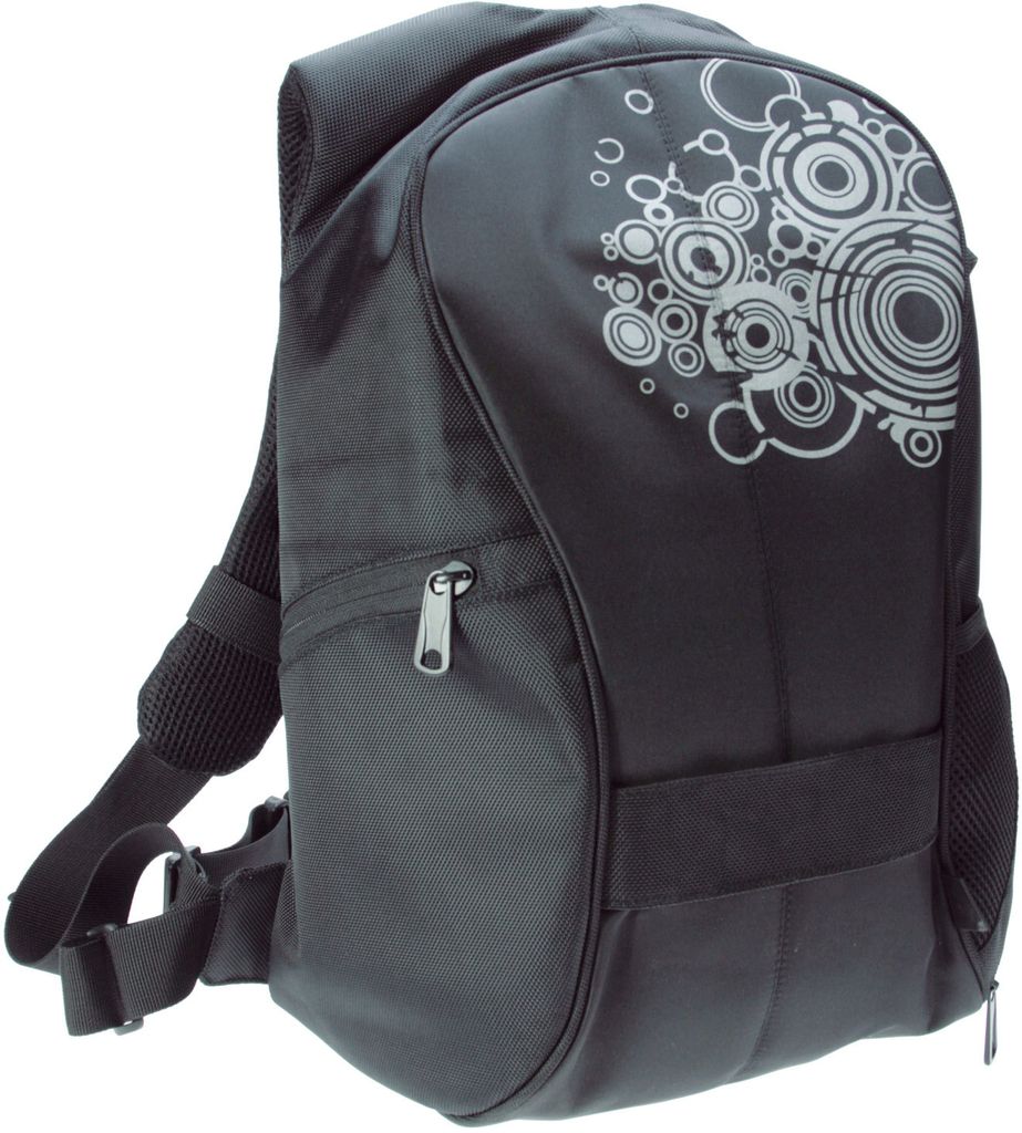 Dörr 450132, Schwarz, Orange