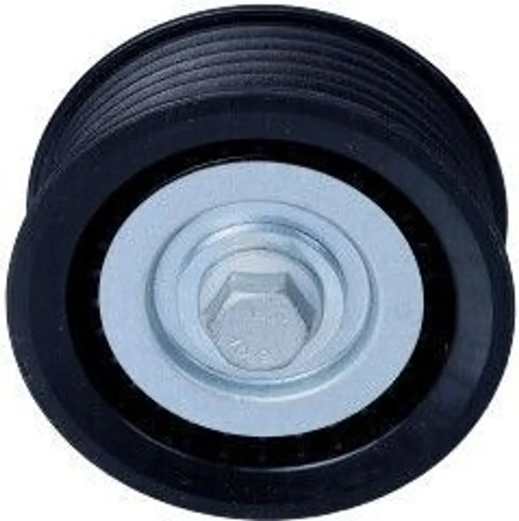 Galet de Guidage Robuste pour Courroie de Transit Custom et Tourneo V363