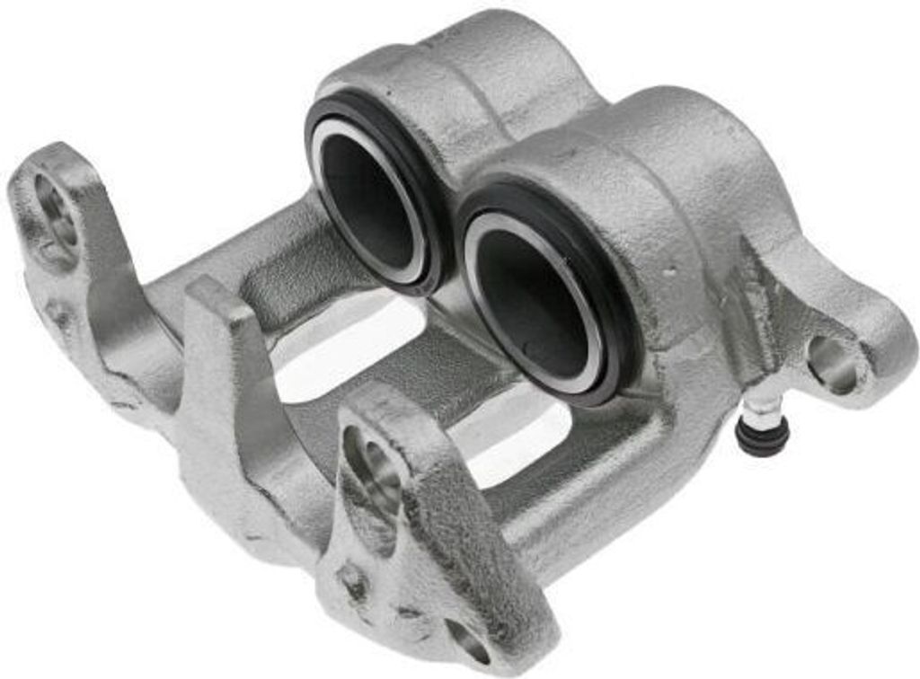 LAUBER Bremssattel Vorne Links für NISSAN Cabstar E Pritsche / Fahrgestell (TL, VL) Ø48mm 77.4654