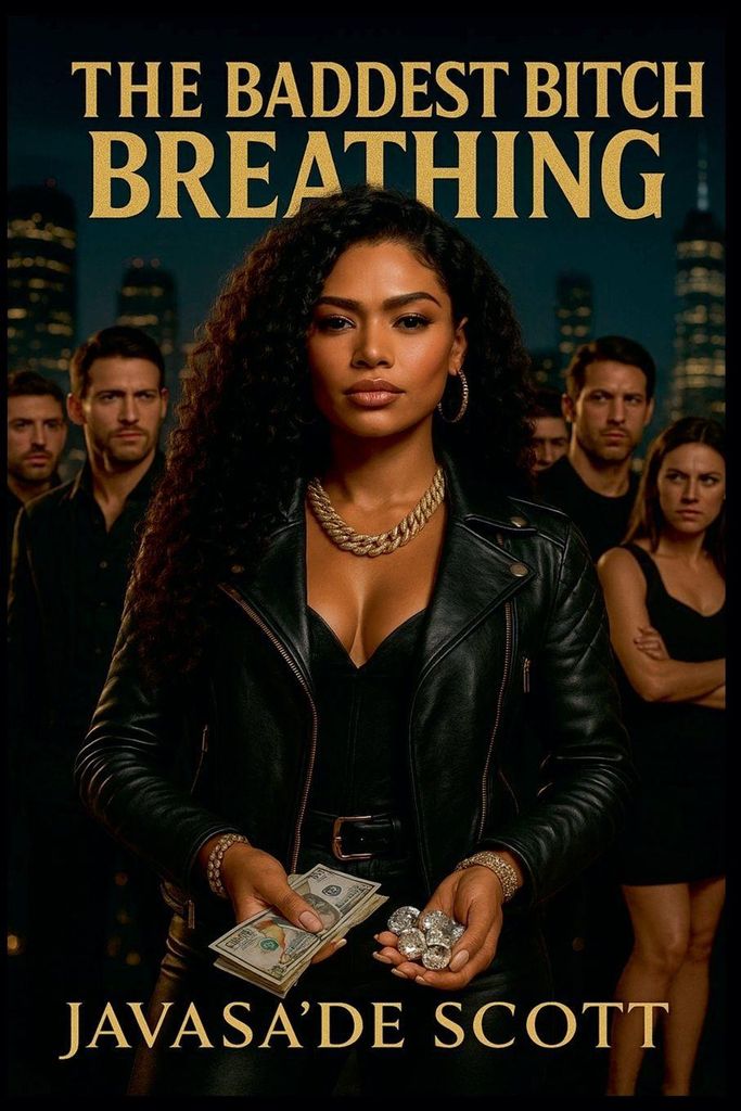 The Baddest Bitch