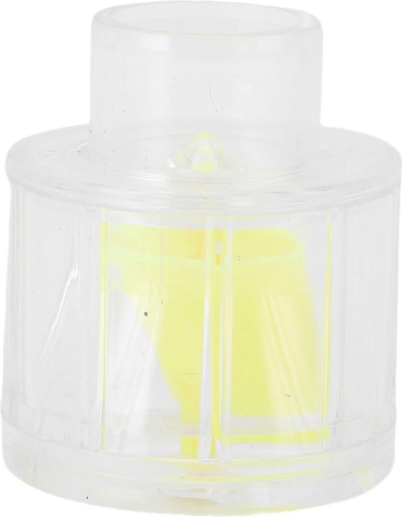 Aquarium Wave Maker Outlet Luminous Design Fish Tank Making Head für Rohrbeschläge