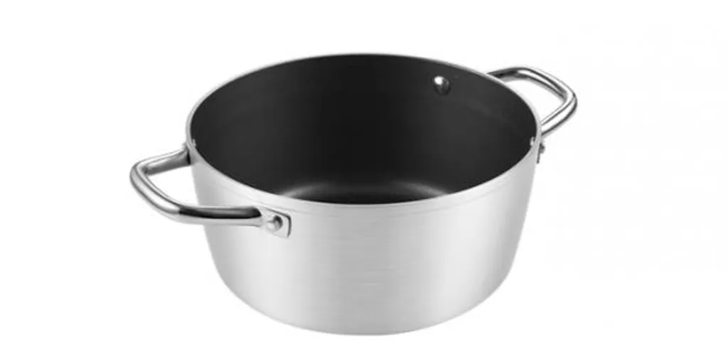Tescoma GrandCHEF 606874.00: La Pentola Induzione 24cm Definitiva