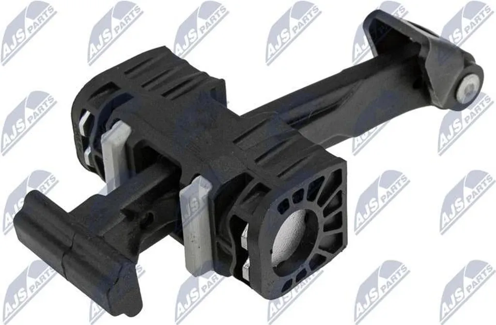 Réparer Claquement Porte BMW E90 E91 avec Arrêt de Porte 51217176807