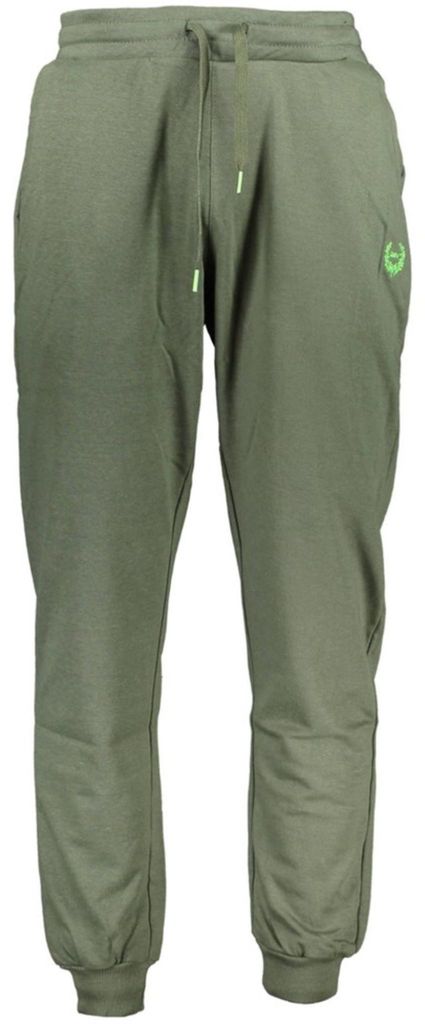 Gian Marco Venturi Hosen au00913claudiodebb239verdemilit2xl, Größe: 188