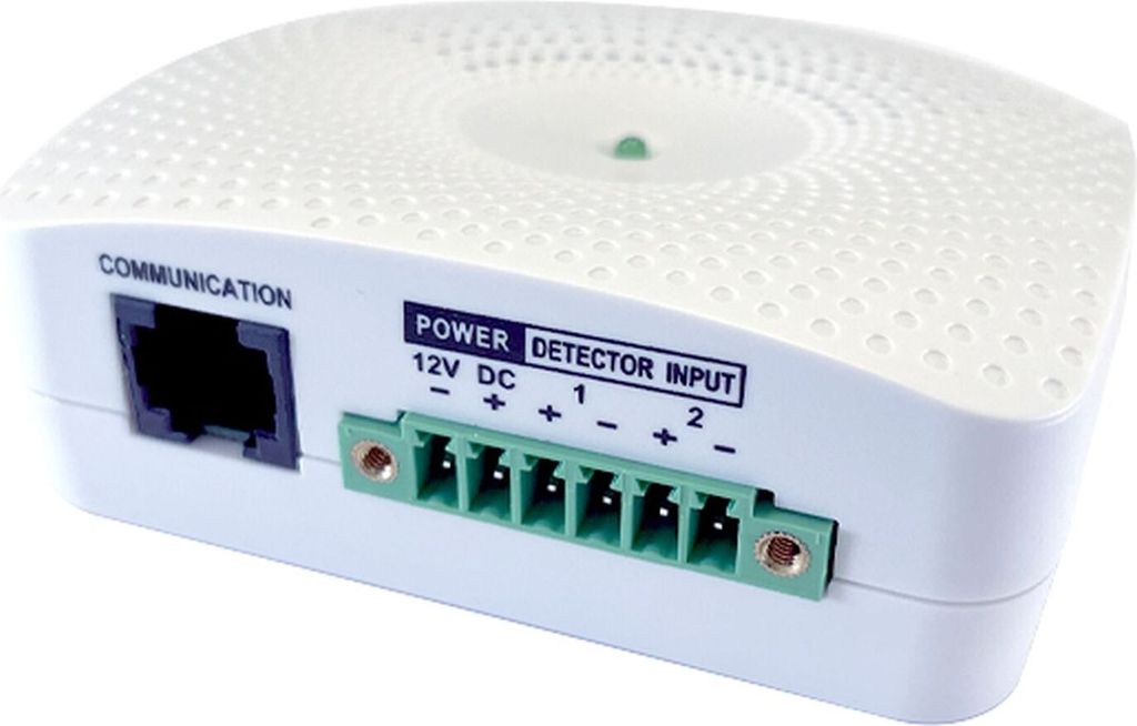 Fortron MPF0000500GP FORTRON FSP UPS EMD-kaart Productafbeelding 