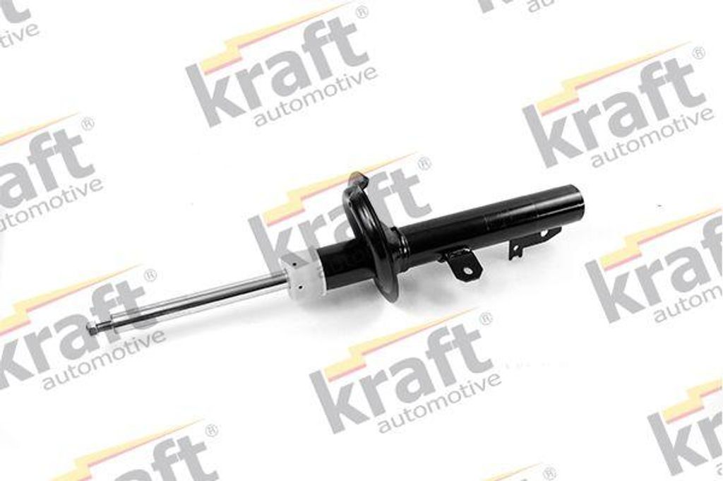 KRAFT AUTOMOTIVE 4002027 Stoßdämpfer OE 6C1118045JA kompatibel mit Transit