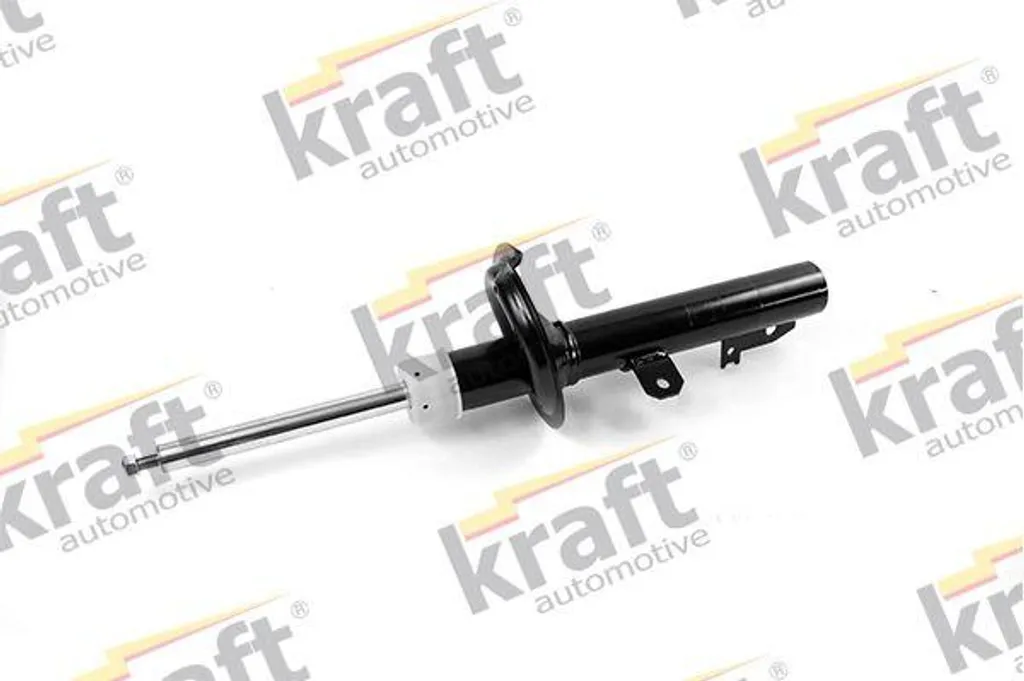 Amortisseur de suspension avant 4002027 compatible Transit 6C1118045JA