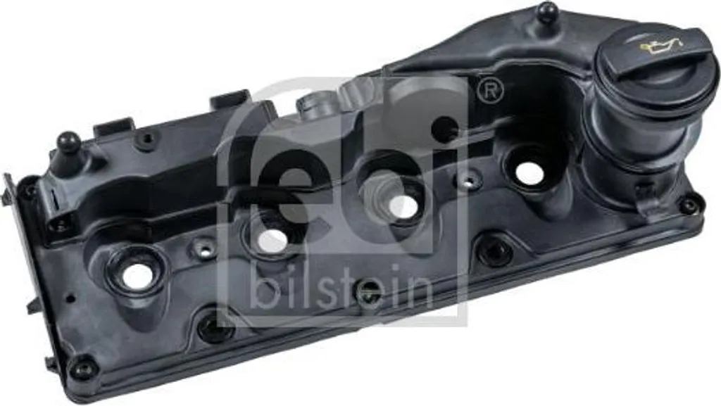  Couvercle soupape FEBI 176085 : Stoppez les fuites OE 03L103469G