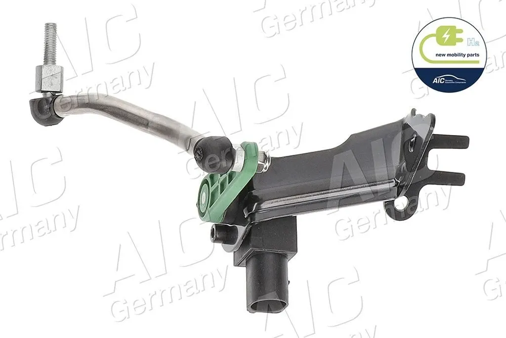 Sensore Fari Xenon Audi Q5 8RB AIC 57776 - Qualità Tedesca per Te