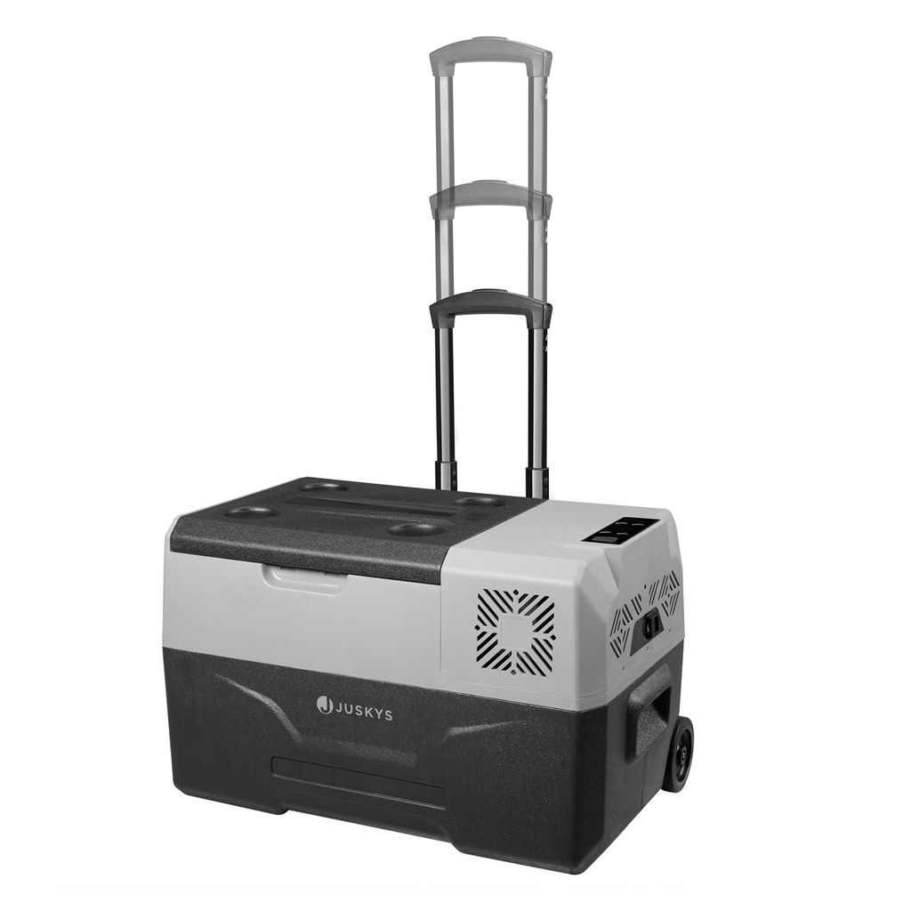 Kompresorový chladící box 40607, s připojením 12/24 a 230 Obrázek produktu 15