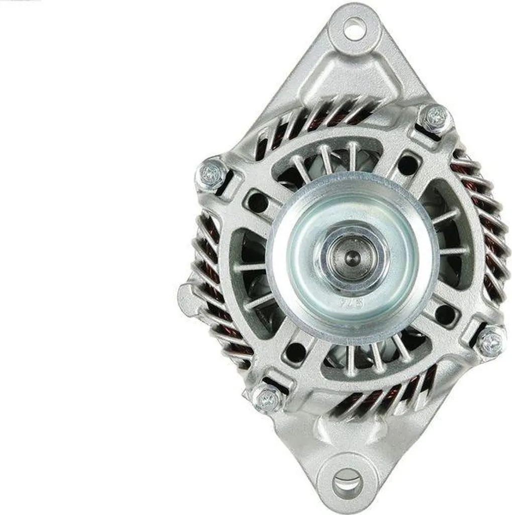 Alternateur AS-PL pour Mitsubishi Lancer et Peugeot 4008 - Charge 12V