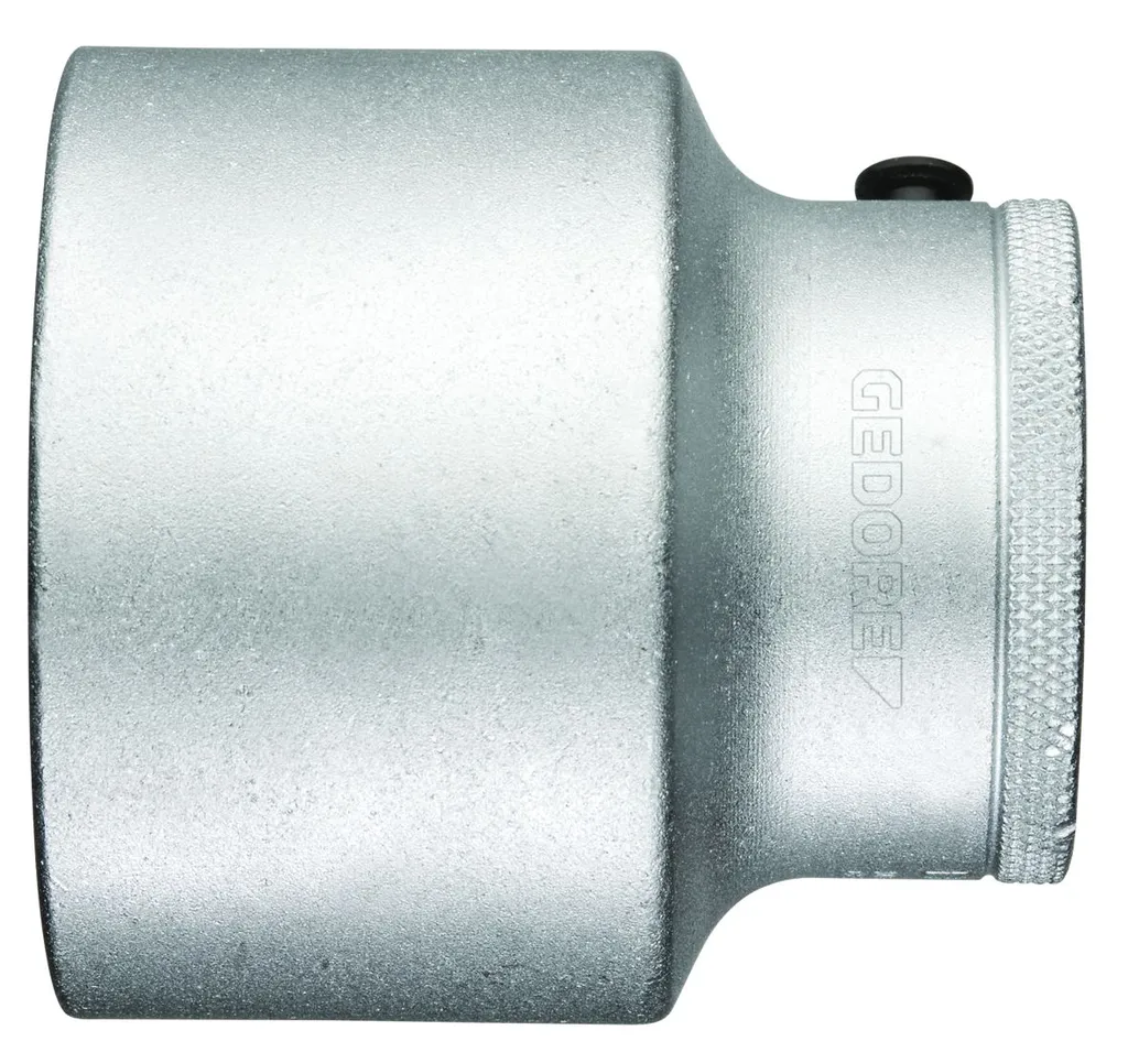 Bussola 3/4" Gedore D 32 55 mm | Forza Bruta e Precisione Tedesca - 2